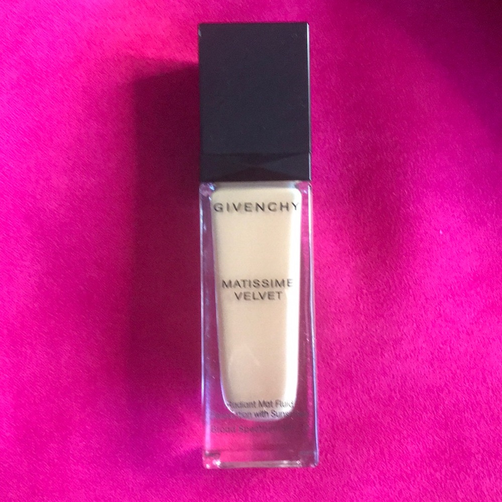Givenchy Matissime Velvet